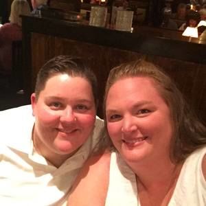 Meet your Posher, Tiffany